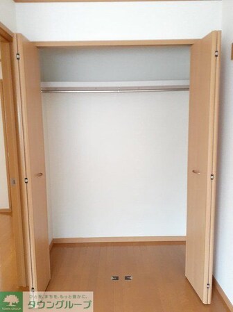 プラム ブルックの物件内観写真